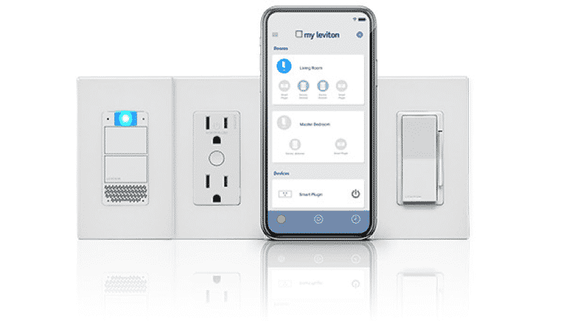 Decora Smart™ - Smart Home Switches, Dimmers and Outlets