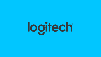 Logitech Logo