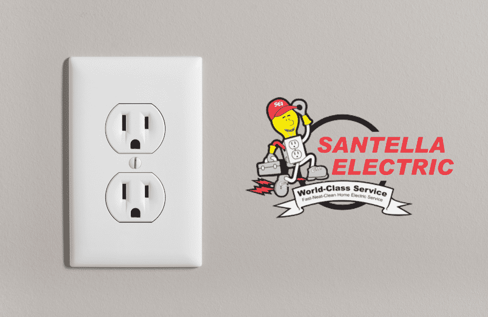 Outlet For Service