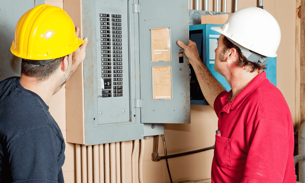 electrical maintenance (1)