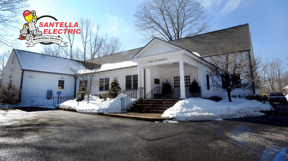 How to Pull an Electrical Permit in Redding, CT Santella Electric