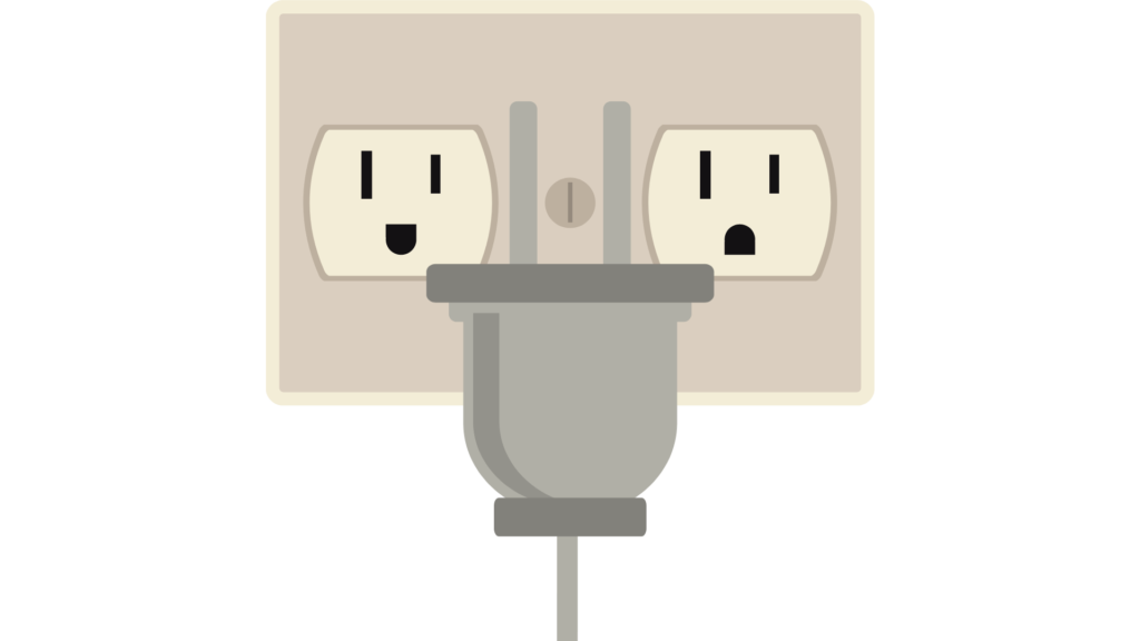 The Difference Between 2- and 3-Prong Electrical Plugs (and Why It Matters)