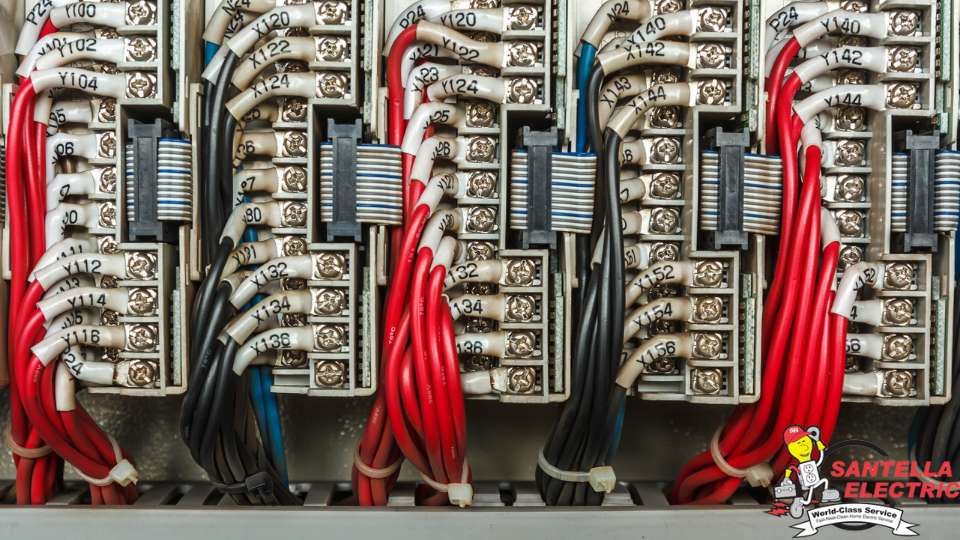 Commercial Control Wiring Systems Installation Guide