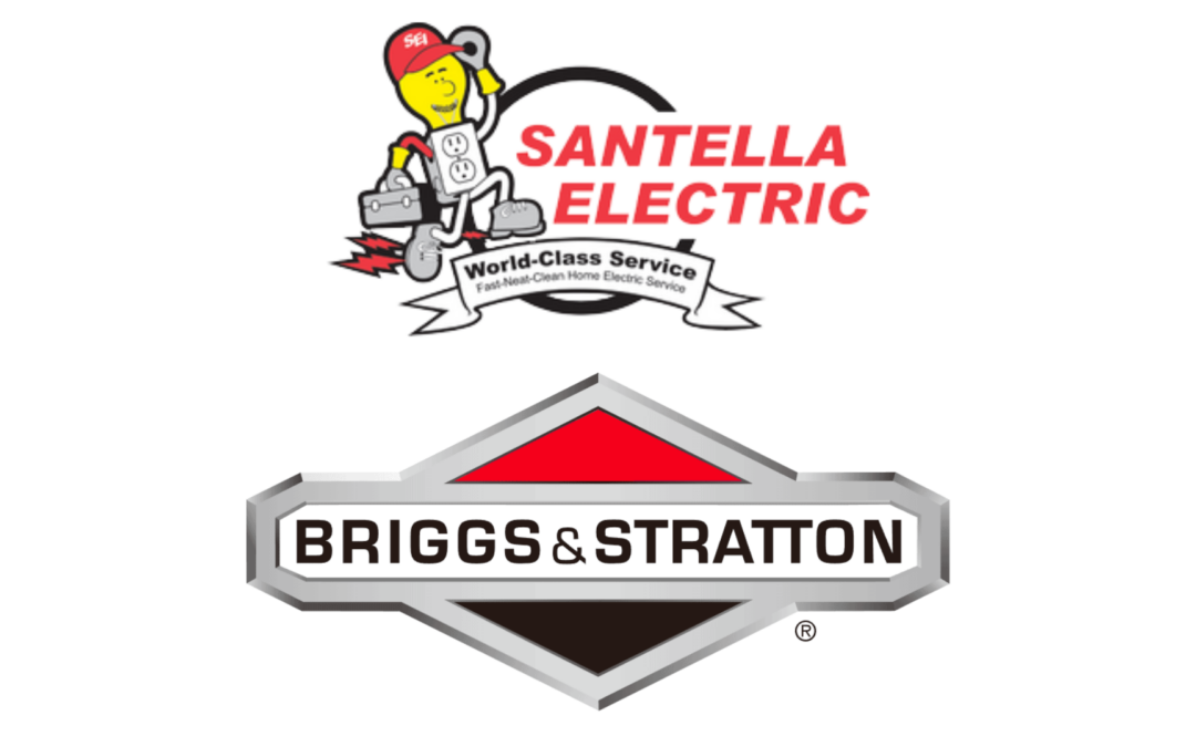 Generator Errors – Briggs & Stratton