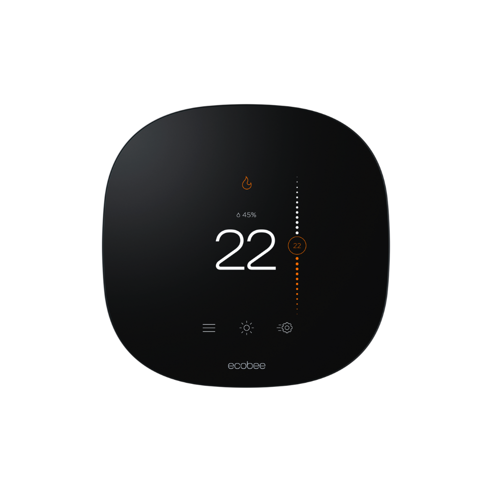 Ecobee3 Lite Smart Wi-Fi Thermostat