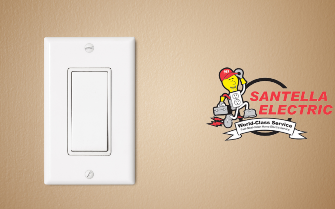 Light Switch Not Working? A Complete Guide