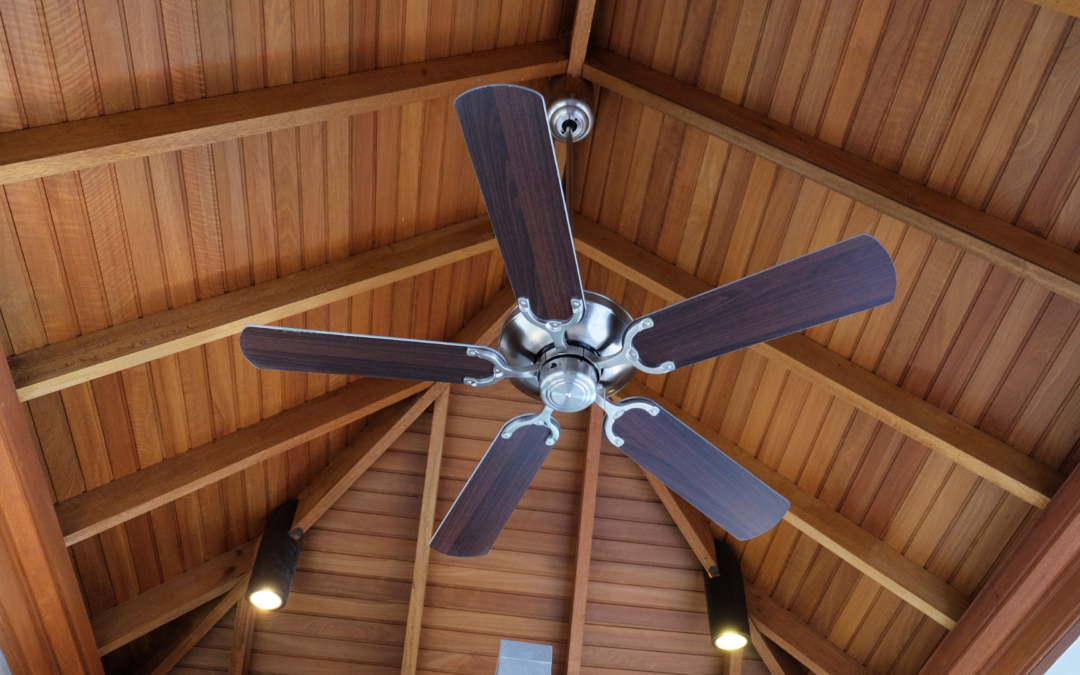 ceiling fan