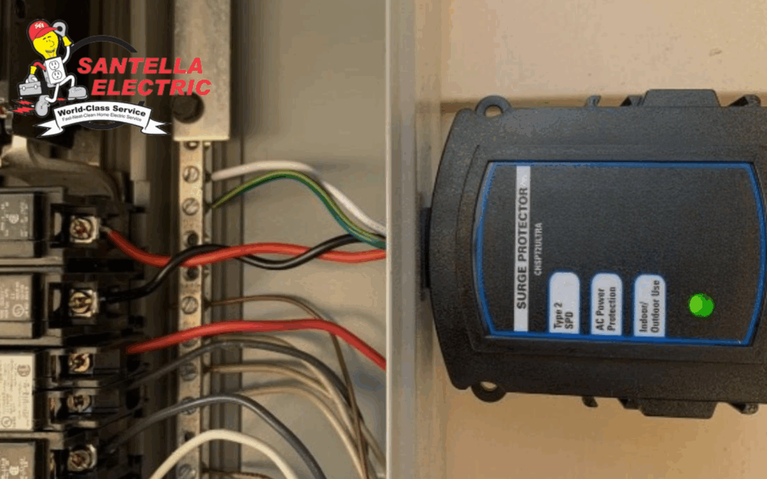 Whole Home Surge Protector Guide: What They Are & FAQs